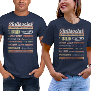 Antisocial Festival