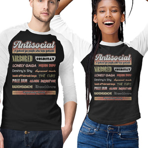 Antisocial Festival