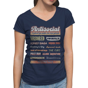 Antisocial Festival