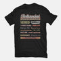 Antisocial Festival-Youth-Basic-Tee-NMdesign
