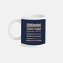 Antisocial Festival-None-Mug-Drinkware-NMdesign