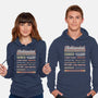 Antisocial Festival-Unisex-Pullover-Sweatshirt-NMdesign