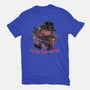 Follow Your Dreams Or Nightmares-Youth-Basic-Tee-glitchygorilla