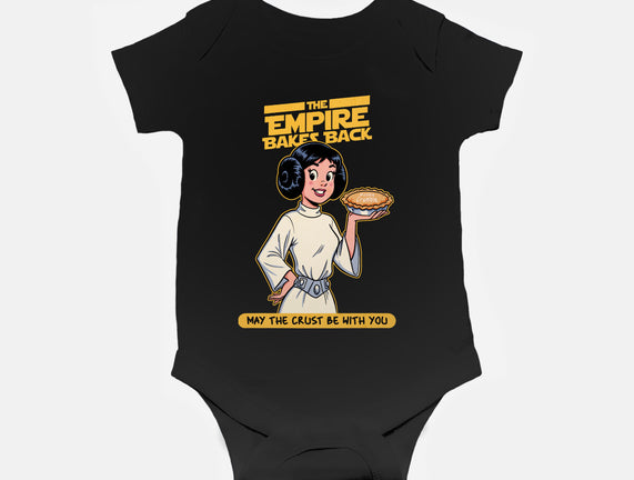 Empire Bakes Back