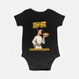 Empire Bakes Back-Baby-Basic-Onesie-P1yu5h