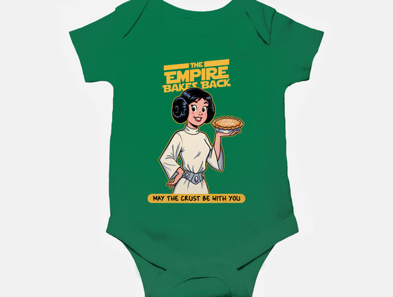 Empire Bakes Back