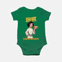 Empire Bakes Back-Baby-Basic-Onesie-P1yu5h