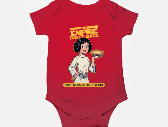 Empire Bakes Back