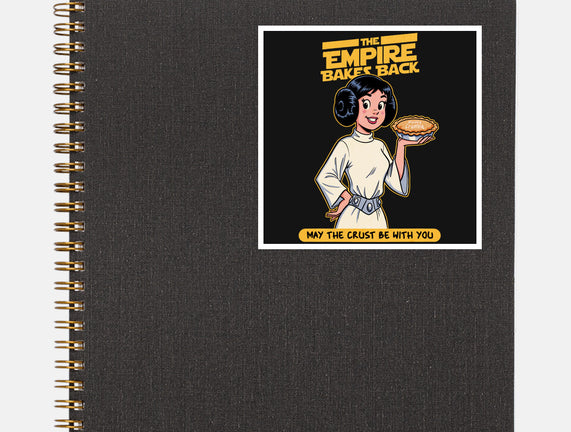 Empire Bakes Back