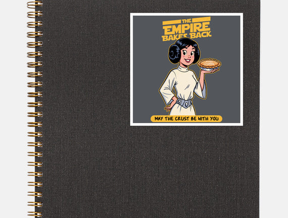 Empire Bakes Back