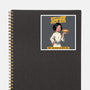 Empire Bakes Back-None-Glossy-Sticker-P1yu5h