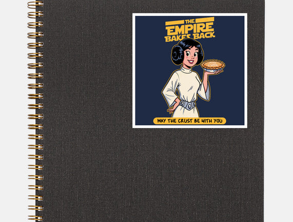 Empire Bakes Back