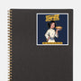 Empire Bakes Back-None-Glossy-Sticker-P1yu5h