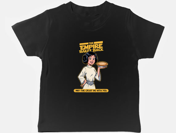 Empire Bakes Back