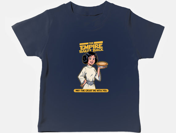 Empire Bakes Back