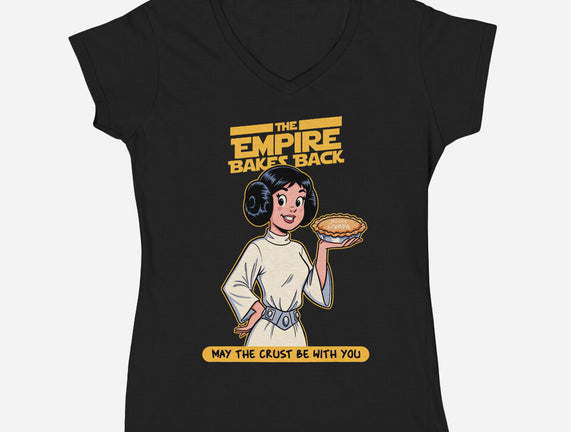 Empire Bakes Back