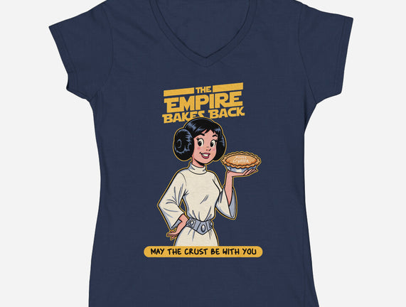 Empire Bakes Back