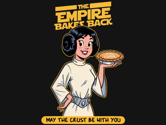 Empire Bakes Back