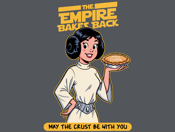 Empire Bakes Back