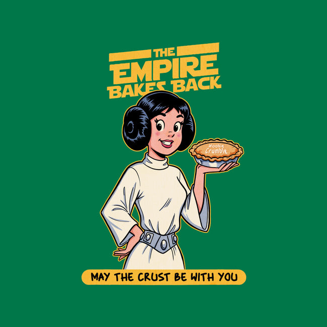 Empire Bakes Back-Unisex-Basic-Tee-P1yu5h
