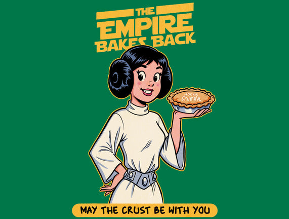 Empire Bakes Back