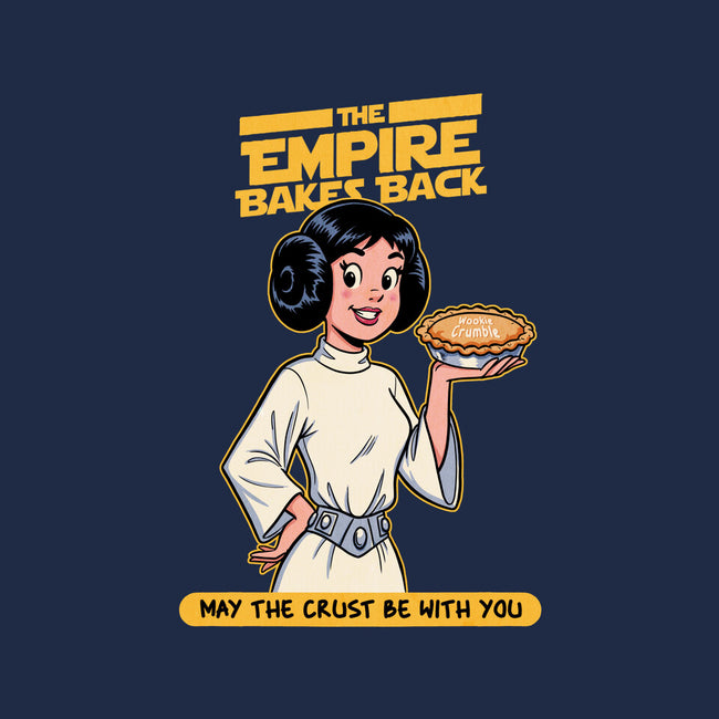 Empire Bakes Back-None-Polyester-Shower Curtain-P1yu5h
