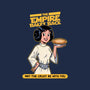 Empire Bakes Back-Unisex-Basic-Tee-P1yu5h