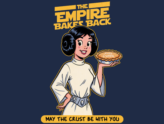 Empire Bakes Back