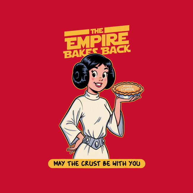 Empire Bakes Back-Unisex-Basic-Tee-P1yu5h