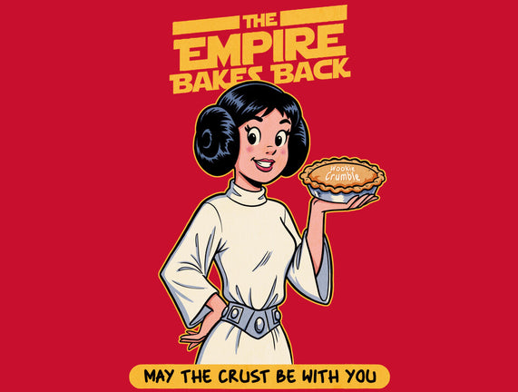 Empire Bakes Back