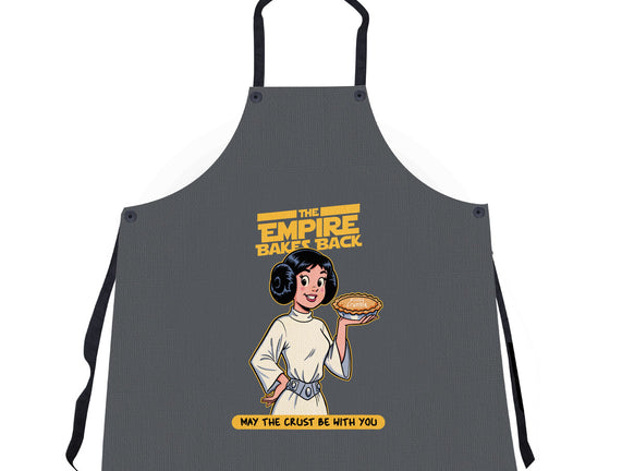 Empire Bakes Back