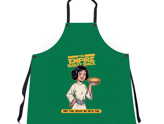 Empire Bakes Back