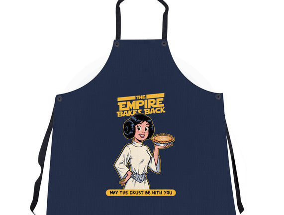 Empire Bakes Back