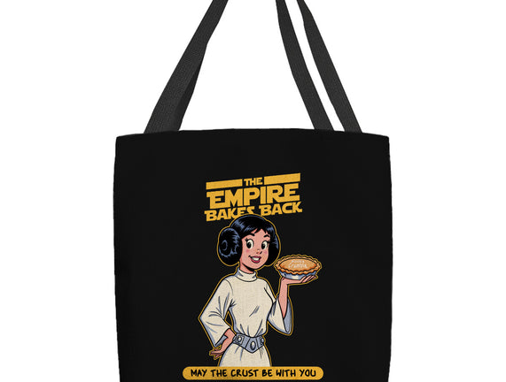 Empire Bakes Back