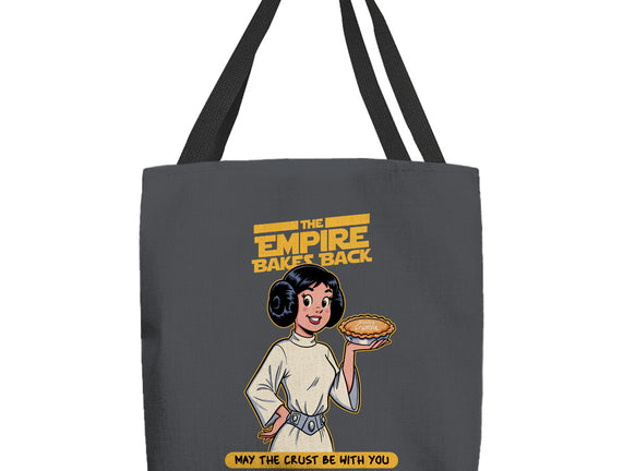 Empire Bakes Back