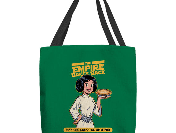 Empire Bakes Back