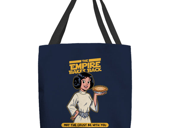 Empire Bakes Back