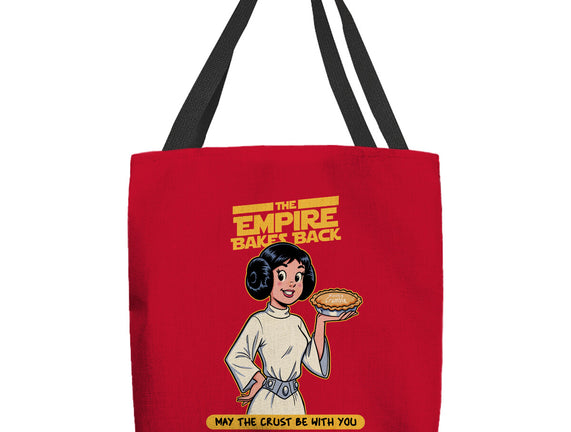 Empire Bakes Back