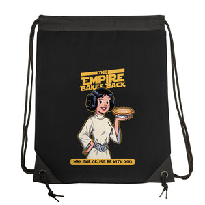 Empire Bakes Back