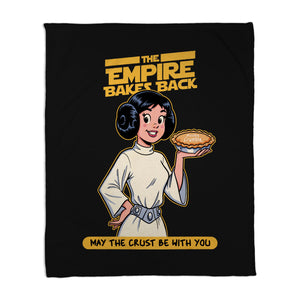 Empire Bakes Back