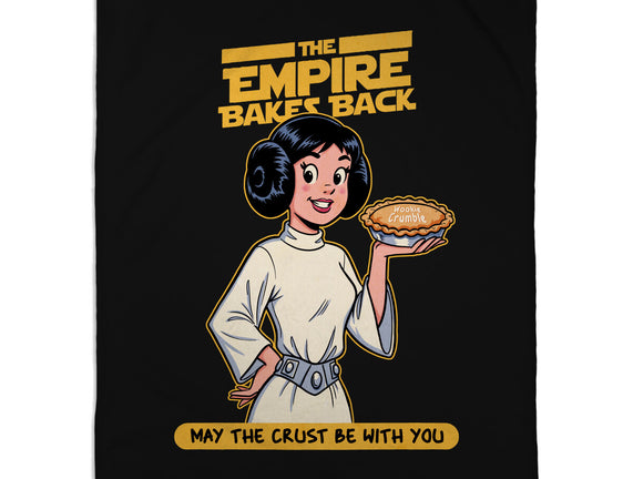 Empire Bakes Back