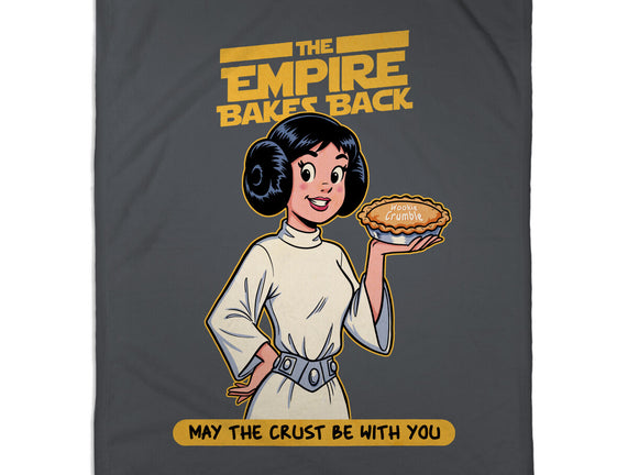 Empire Bakes Back