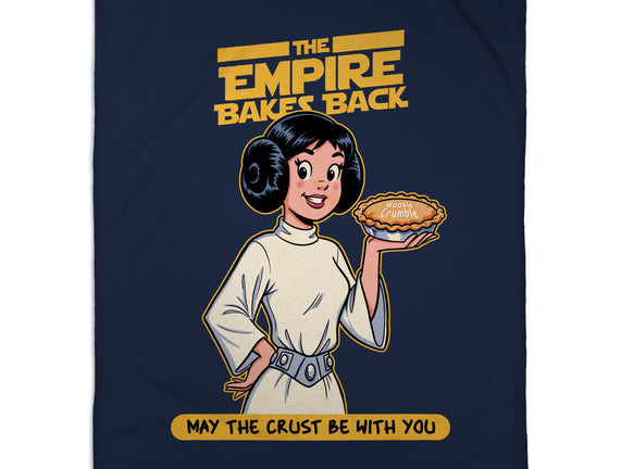 Empire Bakes Back