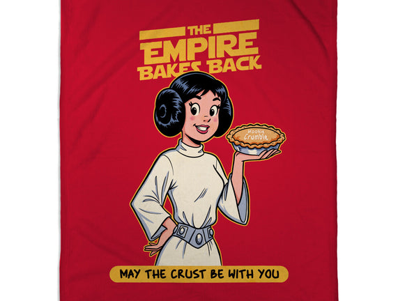 Empire Bakes Back