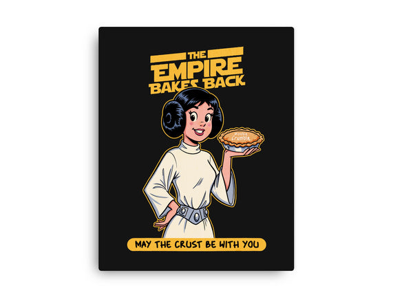 Empire Bakes Back