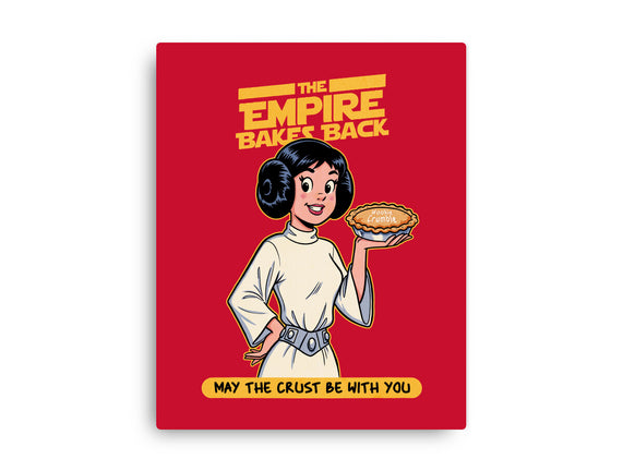 Empire Bakes Back