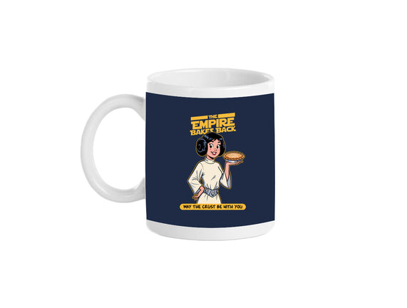 Empire Bakes Back