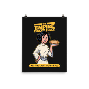 Empire Bakes Back