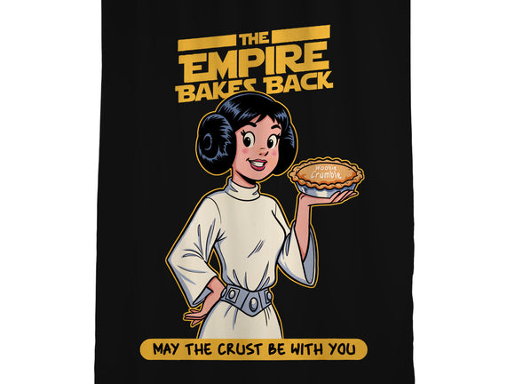 Empire Bakes Back