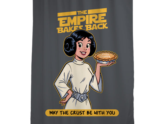 Empire Bakes Back